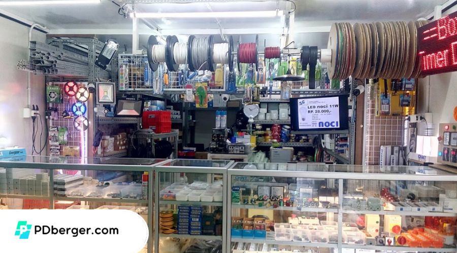 Cara Beli Tiket Pameran Seni Citimall Cilacap: Panduan Praktis untuk Warga Lokal