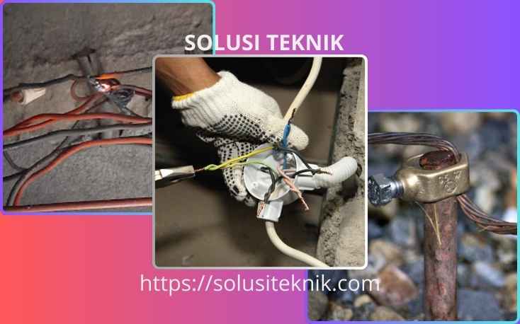 Godi elektrik: Solusi Listrik Terpercaya di Jantung Cilacap